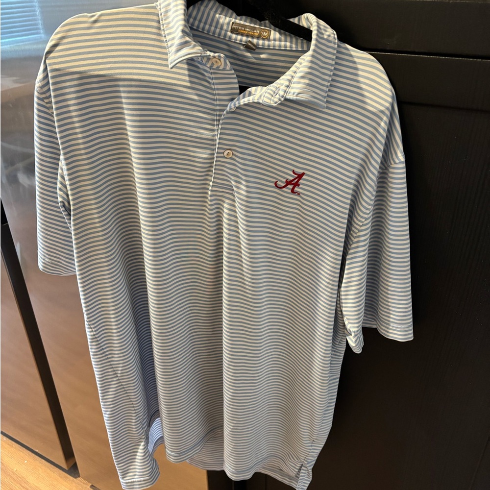 Alabama Polo